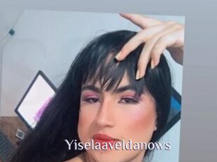 Yiselaaveldanows