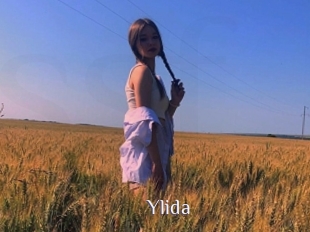 Ylida