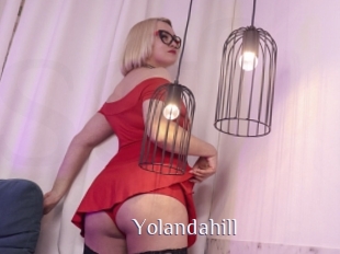 Yolandahill