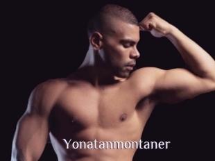 Yonatanmontaner