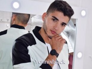 Yonnixblack
