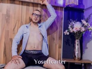 Yoseffcarter