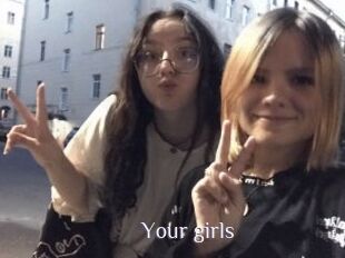 Your_girls