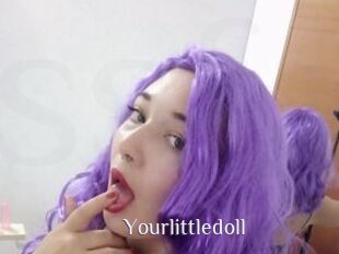 Yourlittledoll