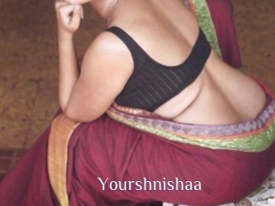 Yourshnishaa