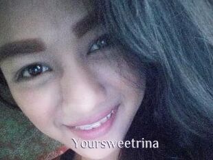 Yoursweetrina