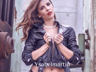 Ysabelmartin