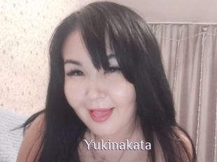 Yukinakata