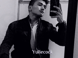 Yuliecock