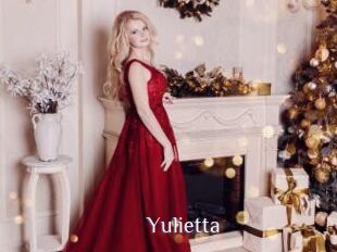 Yulietta