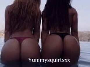 Yummysquirtsxx