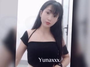 Yunaxxx