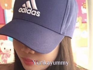 Yurikayummy