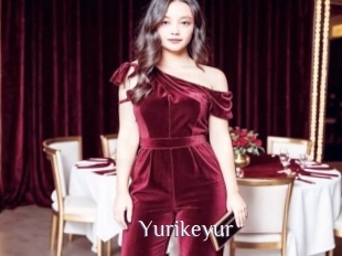 Yurikeyur