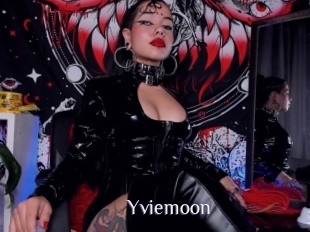 Yviemoon