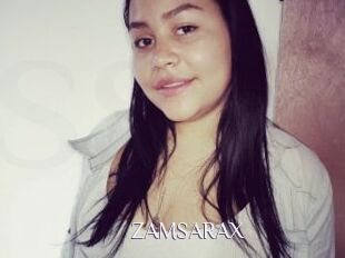 ZAMSARAX