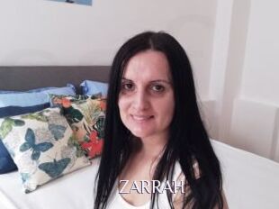 ZARRAH