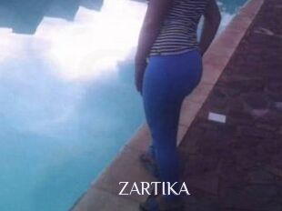 ZARTIKA