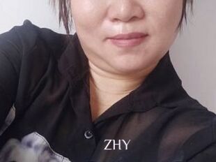 ZHY