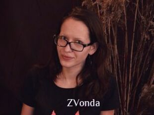 ZVonda