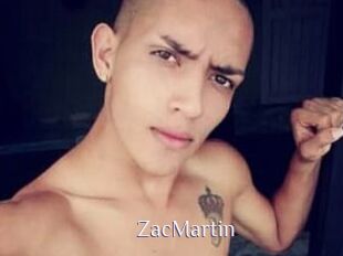 ZacMartin