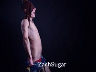 ZachSugar