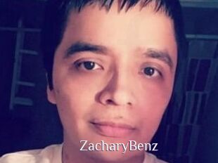 Zachary_Benz