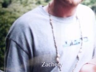 Zachery