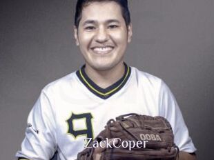 ZackCoper