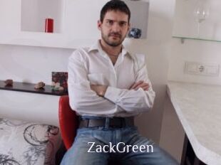 ZackGreen