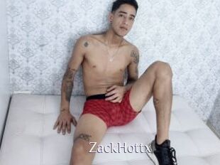 ZackHottx