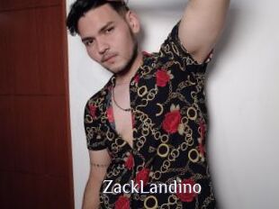 ZackLandino