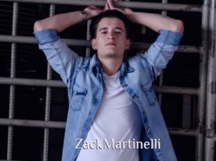 ZackMartinelli