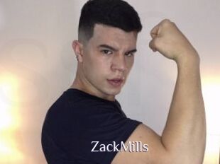 ZackMills