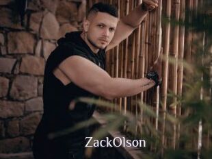 ZackOlson