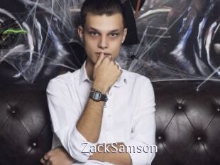 ZackSamson