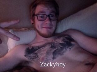 Zackyboy