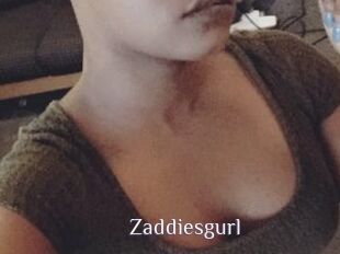 Zaddiesgurl