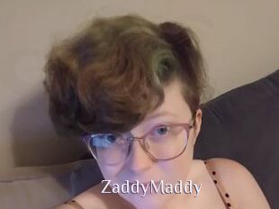 ZaddyMaddy