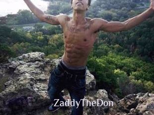 ZaddyTheDon