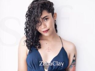 ZahaClay