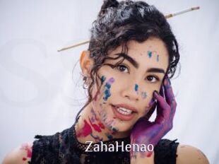 ZahaHenao