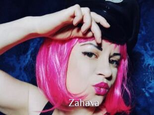 Zahava