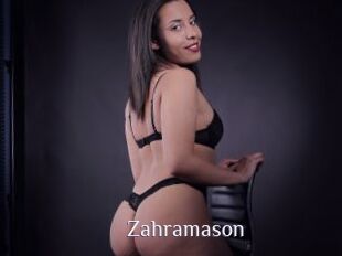 Zahramason