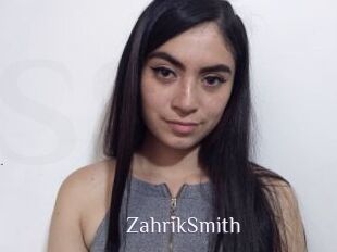 Zahrik_Smith