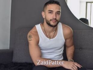 ZaidPatter