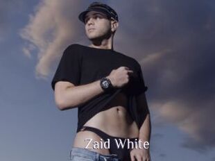 Zaid_White