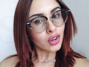 Zaima