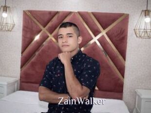 ZainWalker