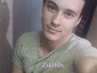 ZakHills